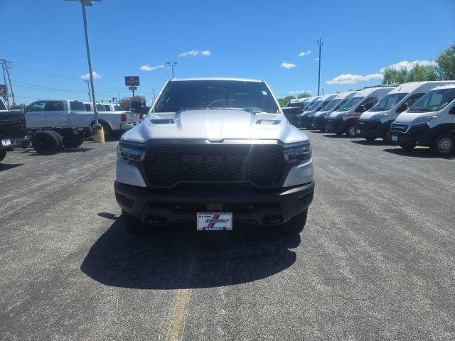 2026 RAM Ram 1500 RAM 1500 REBEL CREW CAB 4X4 57 BOX