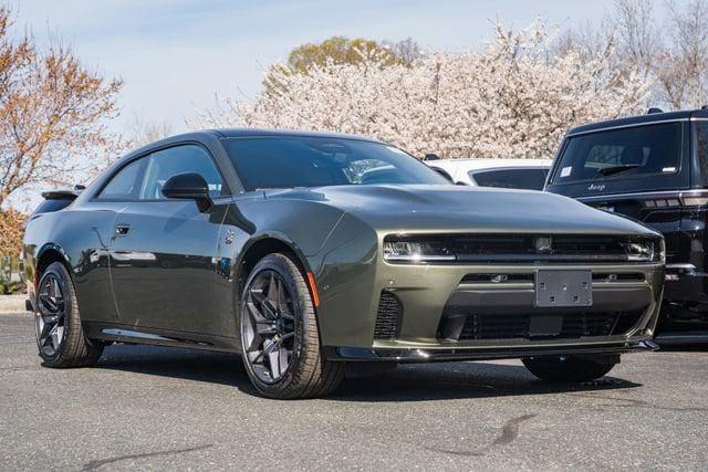 2026 Dodge Charger CHARGER SCAT PACK 2-DOOR AWD