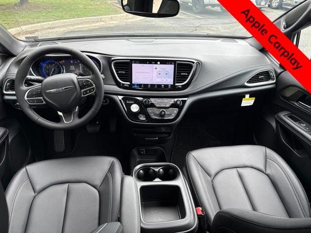 2026 Chrysler Pacifica PACIFICA SELECT 2026 Chrysler Pacifica PACIFICA SELECT