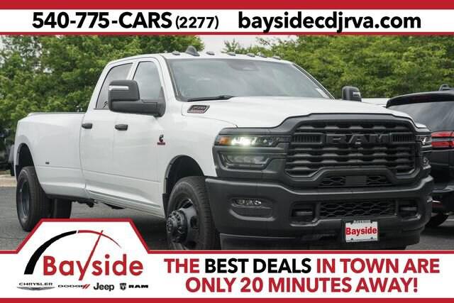 2026 RAM Ram 3500 RAM 3500 TRADESMAN CREW CAB 4X2 8 BOX 2026 RAM Ram 3500 RAM 3500 TRADESMAN CREW CAB 4X2 8 BOX