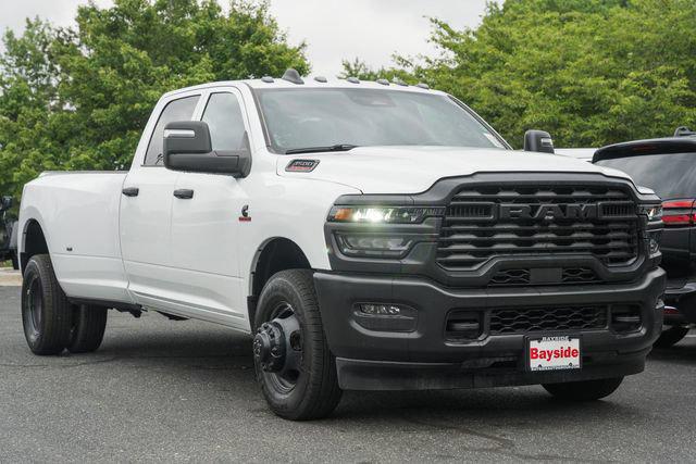 2026 RAM Ram 3500 RAM 3500 TRADESMAN CREW CAB 4X2 8 BOX 2026 RAM Ram 3500 RAM 3500 TRADESMAN CREW CAB 4X2 8 BOX
