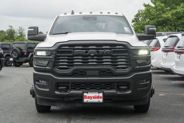 2026 RAM Ram 3500 RAM 3500 TRADESMAN CREW CAB 4X2 8 BOX 2026 RAM Ram 3500 RAM 3500 TRADESMAN CREW CAB 4X2 8 BOX