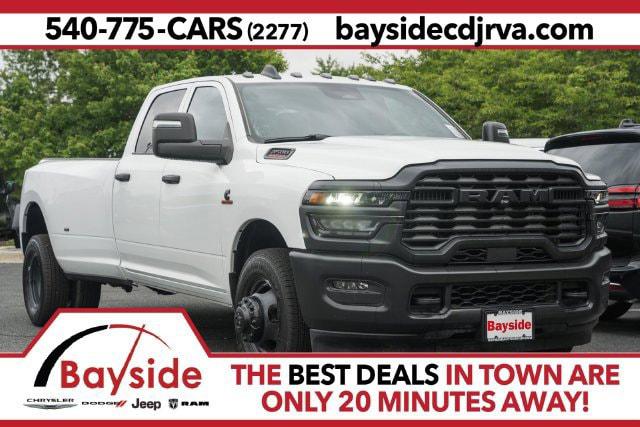 2026 RAM Ram 3500 RAM 3500 TRADESMAN CREW CAB 4X2 8 BOX 2026 RAM Ram 3500 RAM 3500 TRADESMAN CREW CAB 4X2 8 BOX