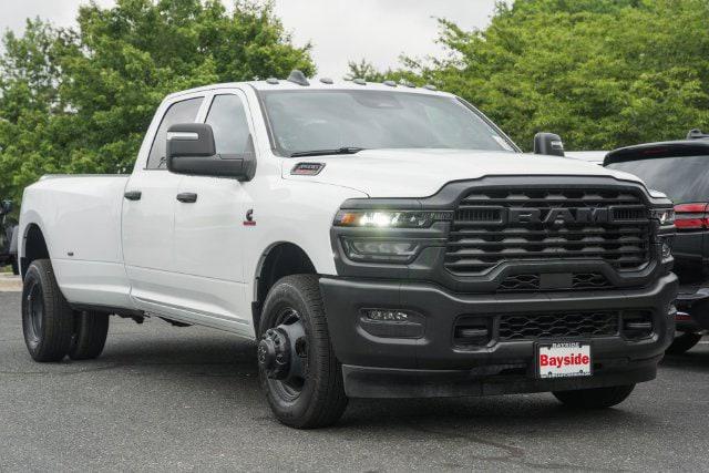 2026 RAM Ram 3500 RAM 3500 TRADESMAN CREW CAB 4X2 8 BOX 2026 RAM Ram 3500 RAM 3500 TRADESMAN CREW CAB 4X2 8 BOX