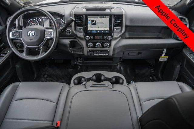 2026 RAM Ram 3500 RAM 3500 TRADESMAN CREW CAB 4X2 8 BOX 2026 RAM Ram 3500 RAM 3500 TRADESMAN CREW CAB 4X2 8 BOX