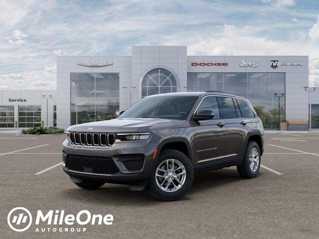 2026 Jeep Grand Cherokee GRAND CHEROKEE LAREDO X 4X4 2026 Jeep Grand Cherokee GRAND CHEROKEE LAREDO X 4X4