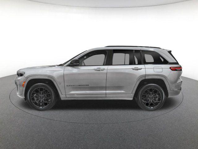 2026 Jeep Grand Cherokee GRAND CHEROKEE LAREDO ALTITUDE 4X4 2026 Jeep Grand Cherokee GRAND CHEROKEE LAREDO ALTITUDE 4X4