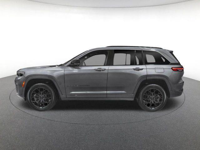 2026 Jeep Grand Cherokee GRAND CHEROKEE LAREDO ALTITUDE 4X4 2026 Jeep Grand Cherokee GRAND CHEROKEE LAREDO ALTITUDE 4X4