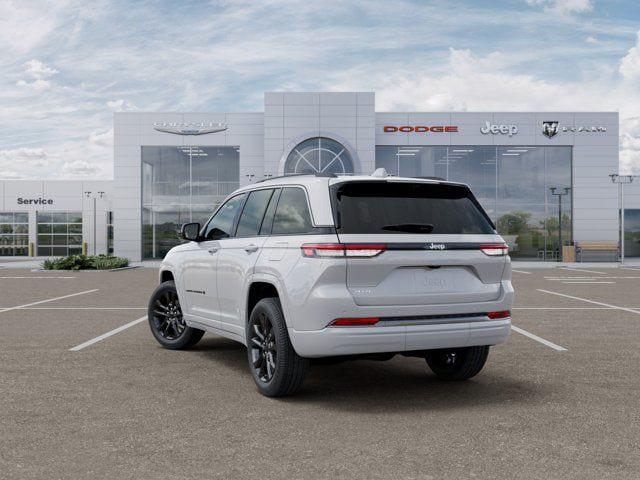2026 Jeep Grand Cherokee GRAND CHEROKEE LIMITED RESERVE 4X4 2026 Jeep Grand Cherokee GRAND CHEROKEE LIMITED RESERVE 4X4