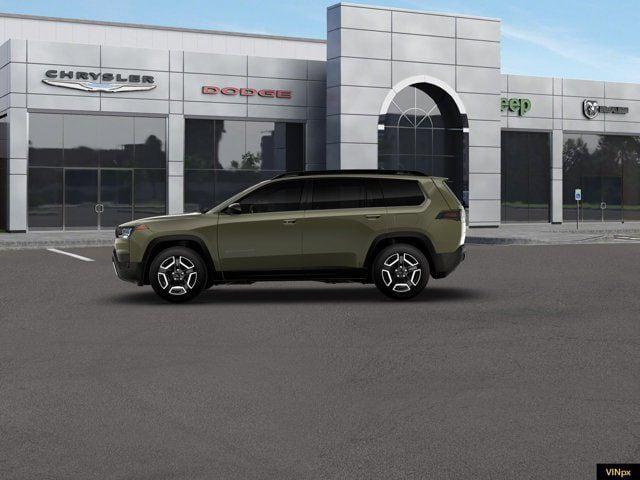 2026 Jeep Cherokee CHEROKEE LIMITED 4X4 2026 Jeep Cherokee CHEROKEE LIMITED 4X4