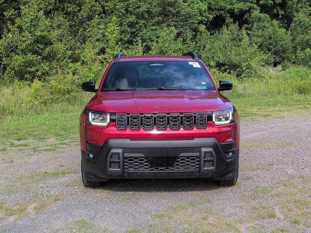 2026 Jeep Cherokee CHEROKEE LIMITED 4X4 2026 Jeep Cherokee CHEROKEE LIMITED 4X4