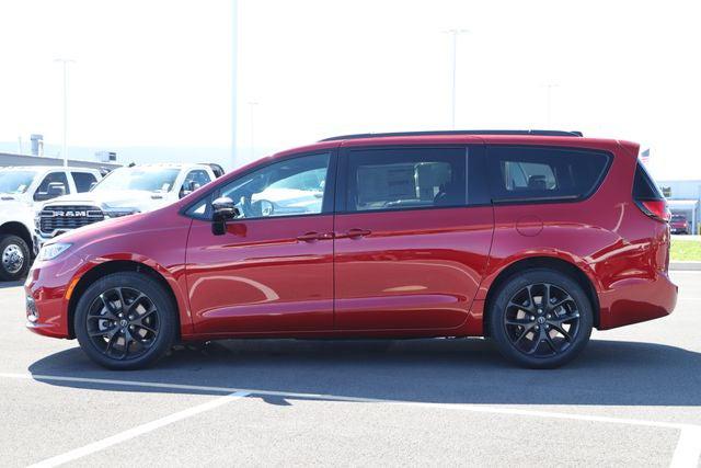 2026 Chrysler Pacifica PACIFICA SELECT AWD 2026 Chrysler Pacifica PACIFICA SELECT AWD