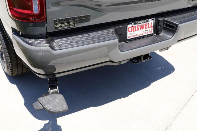 2026 RAM Ram 2500 RAM 2500 BIG HORN CREW CAB 4X4 64 BOX