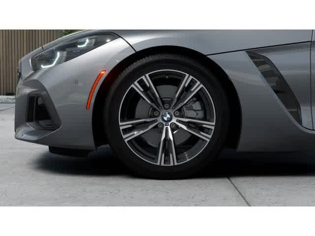 2026 BMW Z4 sDrive30i