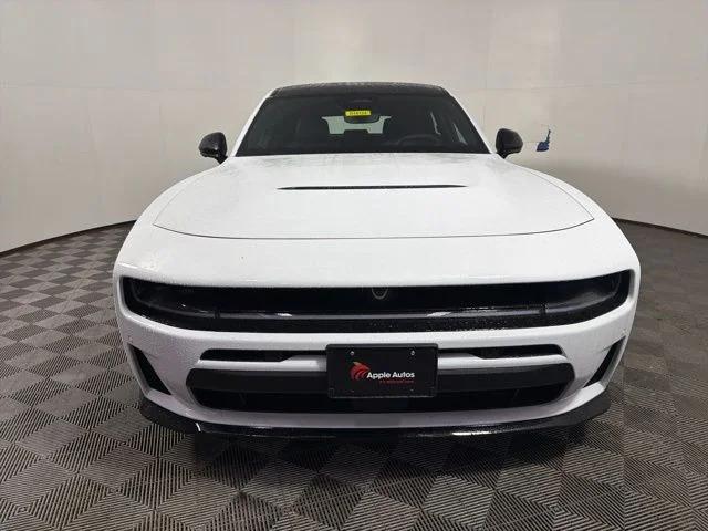 2026 Dodge Charger CHARGER R/T PLUS 4-DOOR AWD