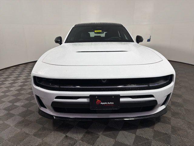 2026 Dodge Charger CHARGER R/T PLUS 4-DOOR AWD