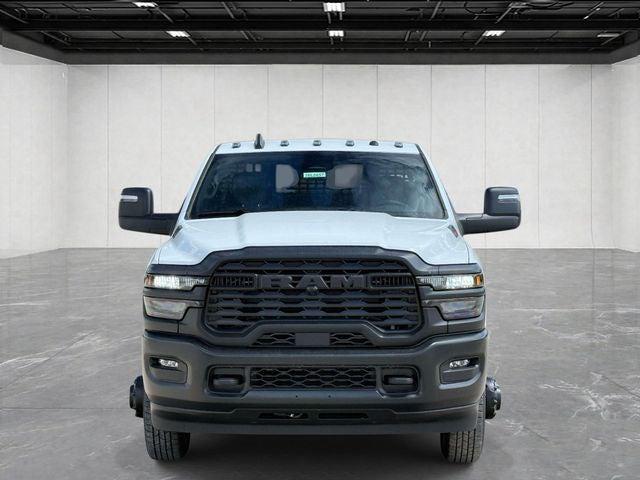 2026 RAM 3500 Chassis RAM 3500 TRADESMAN CHASSIS REGULAR CAB 4X4 84 CA