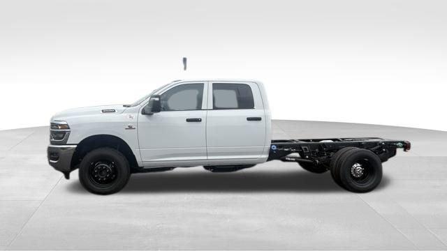 2026 RAM 3500 Chassis RAM 3500 TRADESMAN CREW CAB CHASSIS 4X4 60 CA