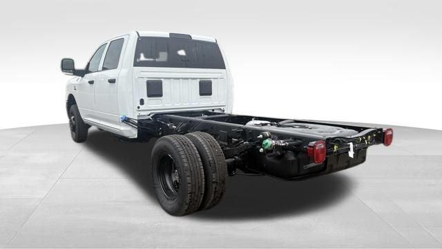 2026 RAM 3500 Chassis RAM 3500 TRADESMAN CREW CAB CHASSIS 4X4 60 CA