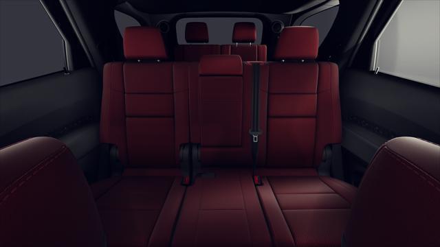 2026 Dodge Durango DURANGO GT PREMIUM AWD HEMI V8