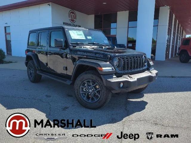 2026 Jeep Wrangler 85th Anniversary for sale in Crittenden, KY