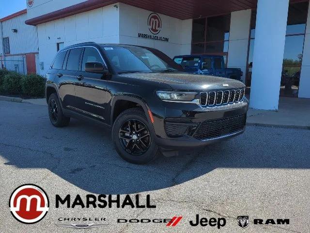 2026 Jeep Grand Cherokee GRAND CHEROKEE LAREDO X 4X4 2026 Jeep Grand Cherokee GRAND CHEROKEE LAREDO X 4X4