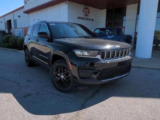 2026 Jeep Grand Cherokee GRAND CHEROKEE LAREDO X 4X4 2026 Jeep Grand Cherokee GRAND CHEROKEE LAREDO X 4X4