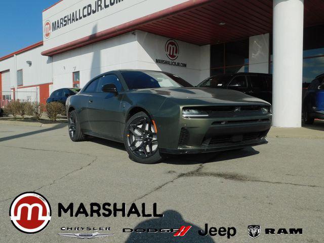 2026 Dodge Charger CHARGER SCAT PACK 2-DOOR AWD