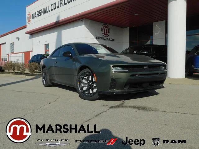 2026 Dodge Charger Scat Pack 2-Door AWD for sale in Crittenden, KY