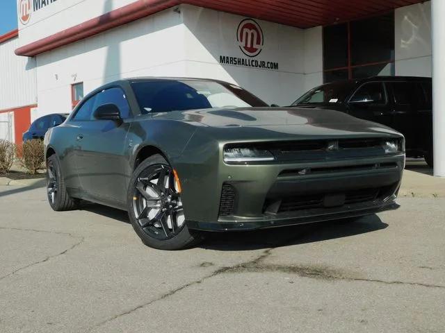 2026 Dodge Charger Scat Pack 2-Door AWD