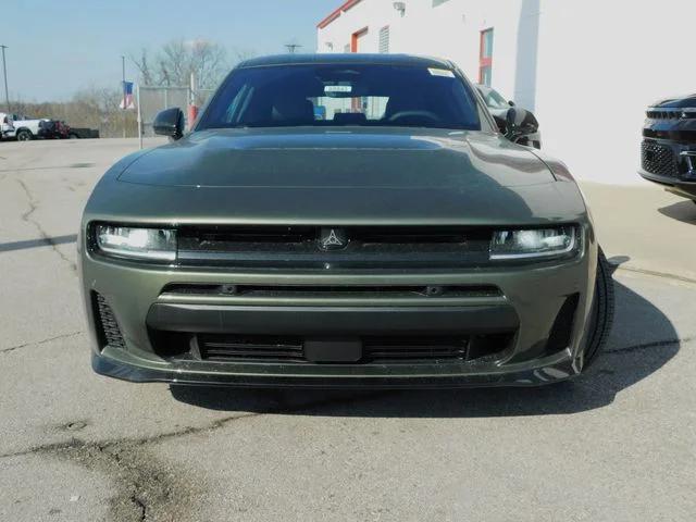 2026 Dodge Charger Scat Pack 2-Door AWD