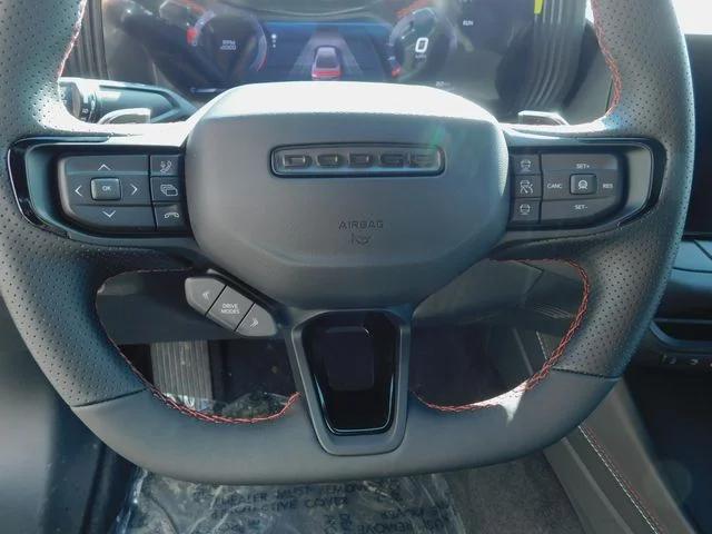 2026 Dodge Charger Scat Pack 2-Door AWD