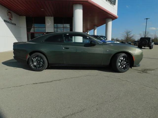 2026 Dodge Charger Scat Pack 2-Door AWD