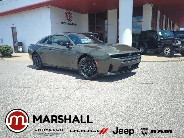 2026 Dodge Charger Scat Pack 2-Door AWD for sale in Crittenden, KY