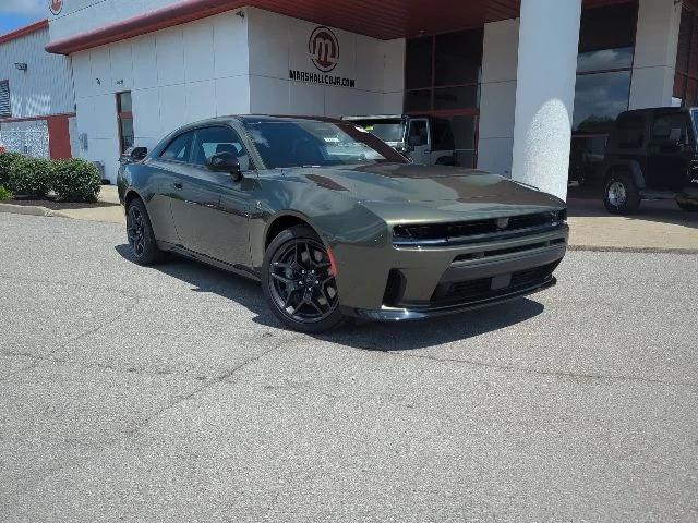 2026 Dodge Charger CHARGER SCAT PACK 2-DOOR AWD