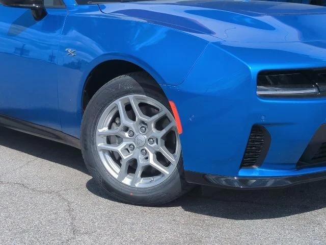 2026 Dodge Charger CHARGER R/T 4-DOOR AWD
