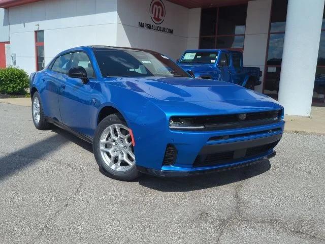 2026 Dodge Charger CHARGER R/T 4-DOOR AWD