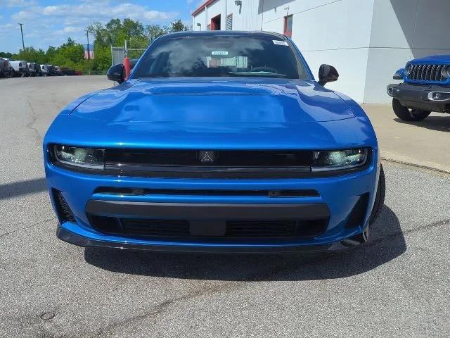 2026 Dodge Charger R/T 4 Door AWD