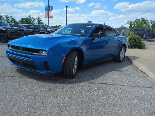 2026 Dodge Charger R/T 4 Door AWD