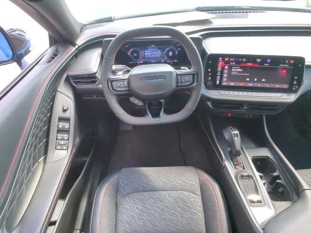 2026 Dodge Charger R/T 4 Door AWD
