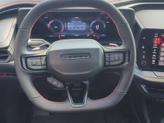 2026 Dodge Charger R/T 4 Door AWD