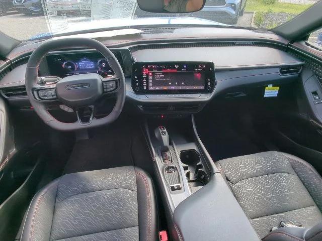 2026 Dodge Charger R/T 4 Door AWD