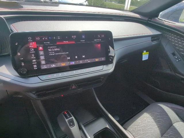 2026 Dodge Charger R/T 4 Door AWD