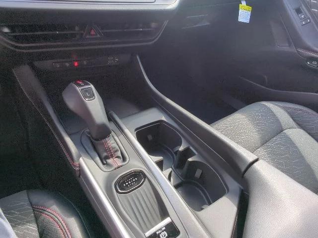 2026 Dodge Charger R/T 4 Door AWD