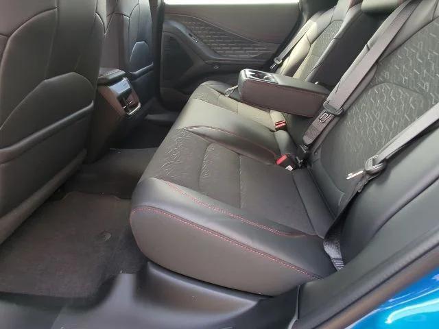 2026 Dodge Charger R/T 4 Door AWD