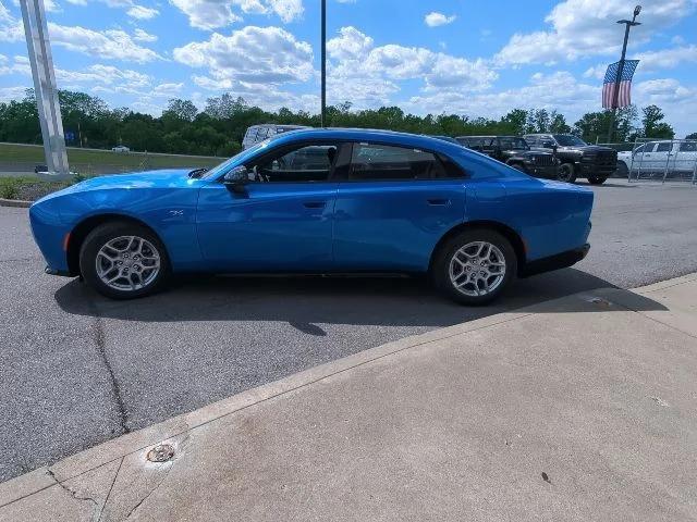 2026 Dodge Charger R/T 4 Door AWD