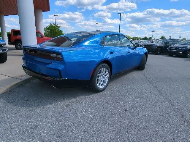 2026 Dodge Charger R/T 4 Door AWD