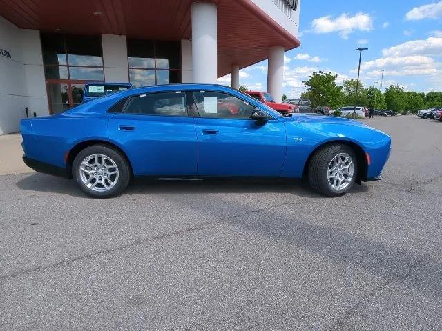 2026 Dodge Charger R/T 4 Door AWD