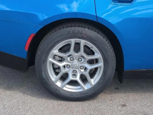 2026 Dodge Charger R/T 4 Door AWD