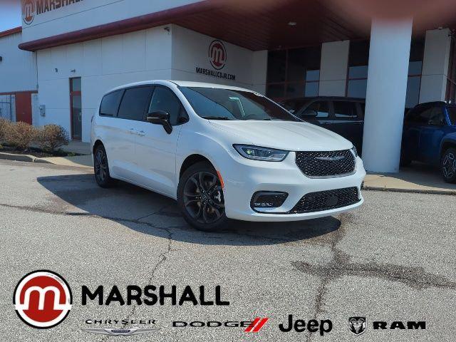 2026 Chrysler Pacifica PACIFICA SELECT 2026 Chrysler Pacifica PACIFICA SELECT